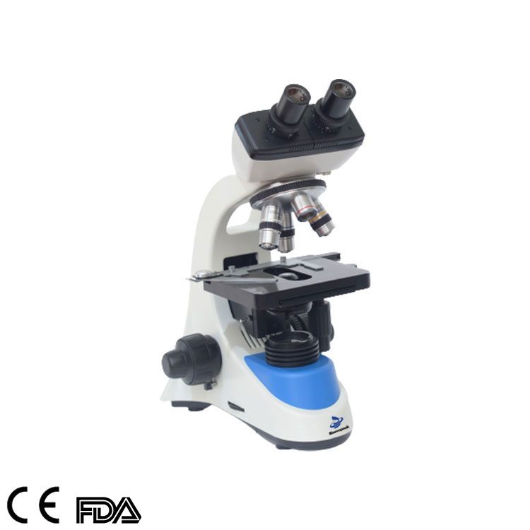 Микроскоп, MSC-B208 (Sliding)