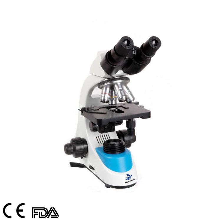 Микроскоп, MSC-B208 (Siedentopf)