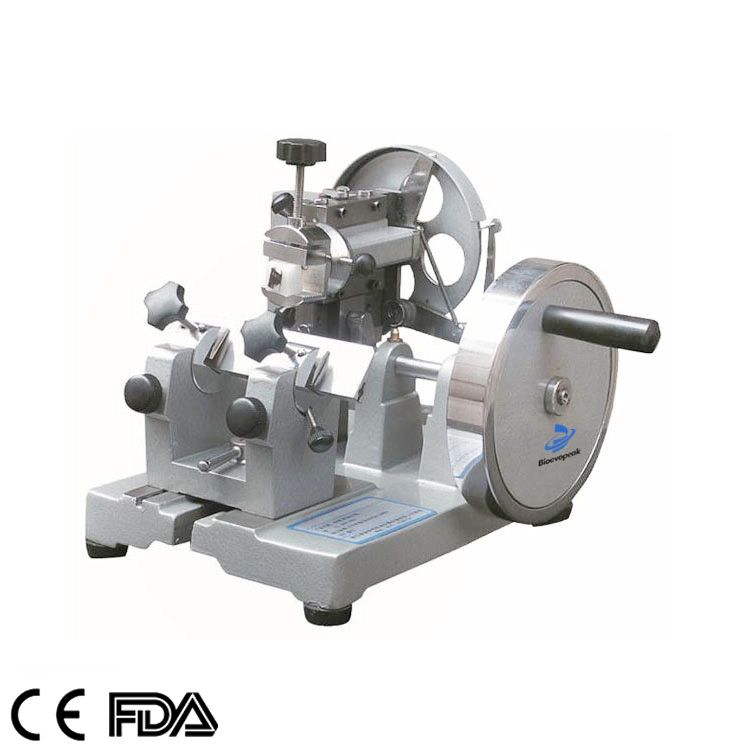 Ротационный микротом, RMT-202