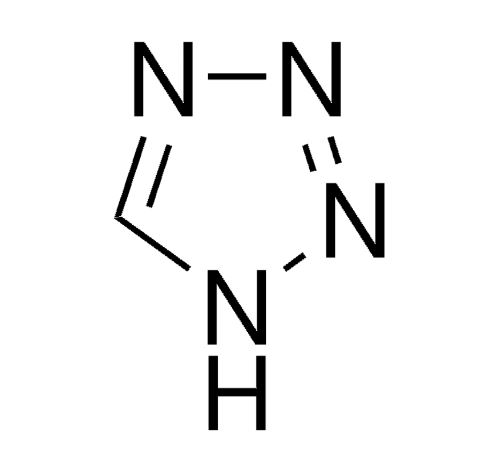 Раствор тетразола 99% (Для синтеза ДНК) CAS 288-94-8
