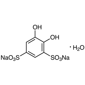 Тирон AR CAS 149-45-1