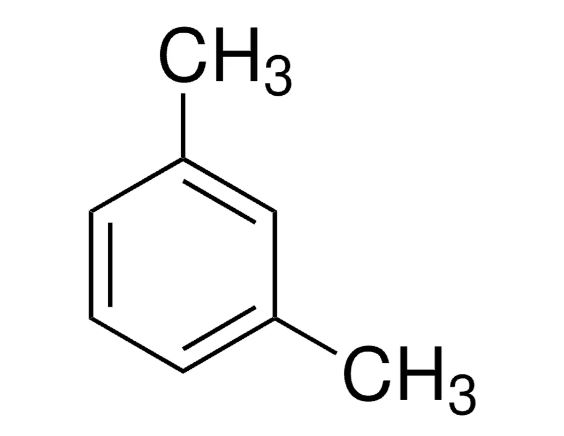 М-ксилол 99% (для синтеза) CAS 108-38-3