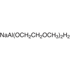 Дигидрид натрия бис(2-метоксиэтокси)алюминия 70% в толуоле CAS 22722-98-1