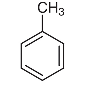 Толуол 99.5% AR CAS 108-88-3