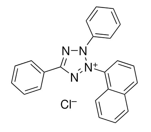 Тетразолий фиолетовый AR CAS 1719-71-7