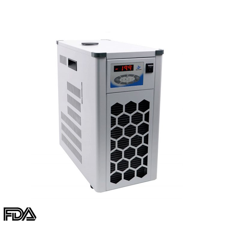 Низкотемпературный циркулятор RECL20-4.5