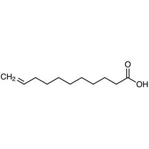 Ундециленовая кислота CAS 112-38-9