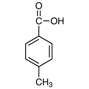 р-Толуиловая кислота 99% (для синтеза) CAS 99-94-5