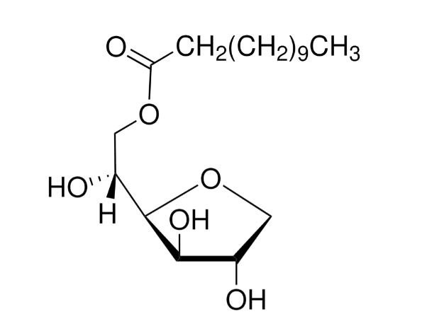 Сорбитан лаурат CAS 1338-39-2