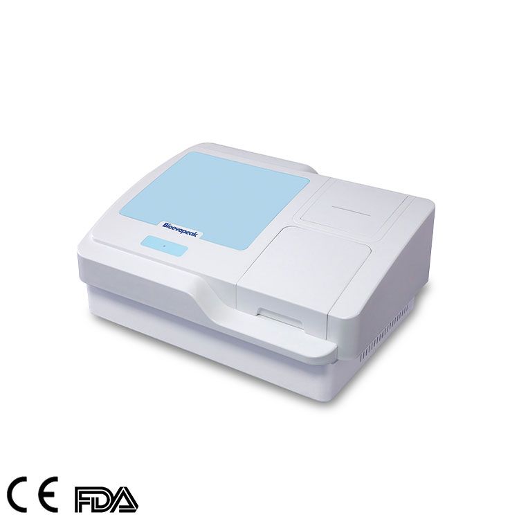 Считыватель микропланшетов MPR-H200BN