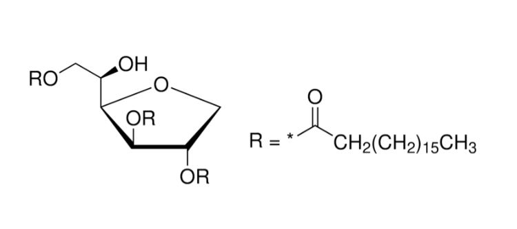 Сорбитана тристеарат CAS 26658-19-5