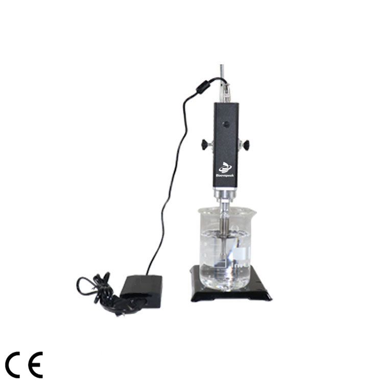 Ультразвуковой гомогенизатор USCG-P150