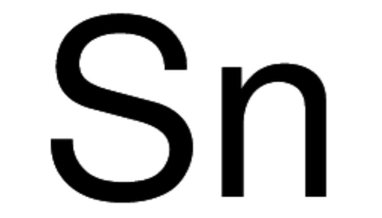 Олово (металлический порошок) 99.9% AR (325 Mesh) CAS 7440-31-5