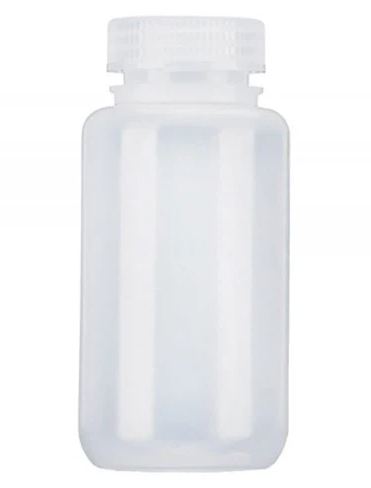 Бутыль для реагентов 8 мл, прозрачный/белый