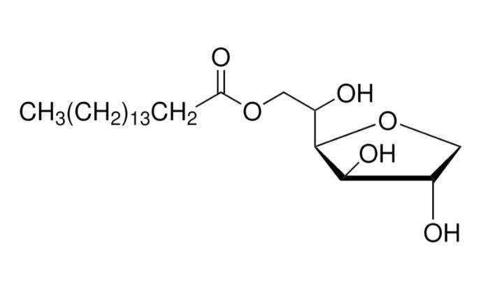 Сорбитана монопальмитат CAS 26266-57-9