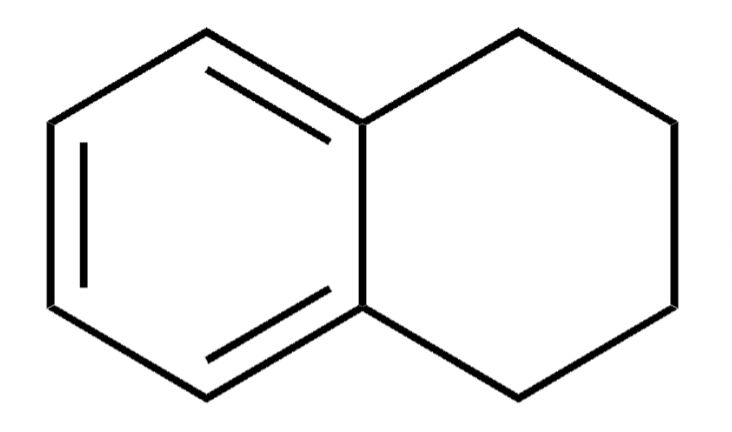 1,2,3,4-Тетрагидронафталин 98% (для синтеза) CAS 119-64-2