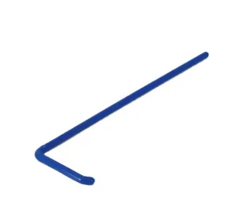 Разбрасыватель для клеток L голубой, гамма-стерильный