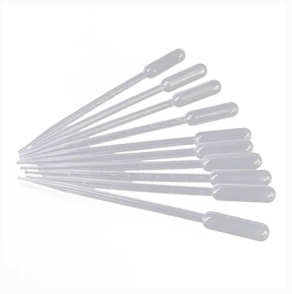 Пипетки Пастера, 2 мл