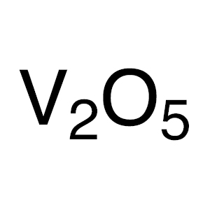 Оксид ванадия(V) 98% особо чистый CAS 1314-62-1
