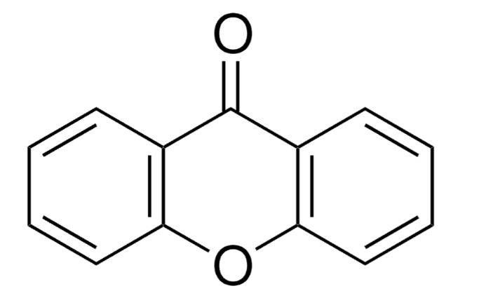 Ксантон 98% CAS 90-47-1