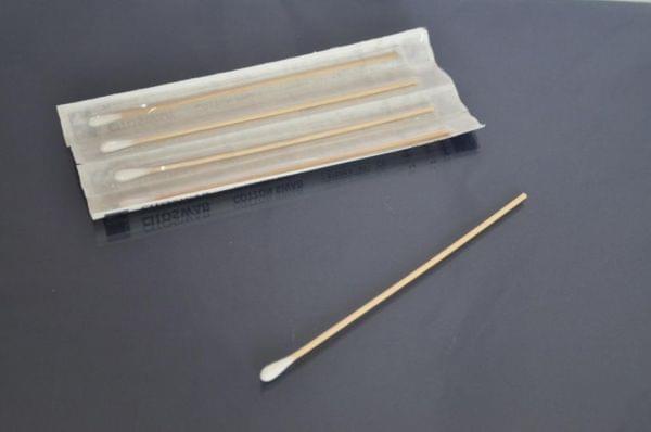 Зонд-тампон 3 мл 160 мм, нестерильный