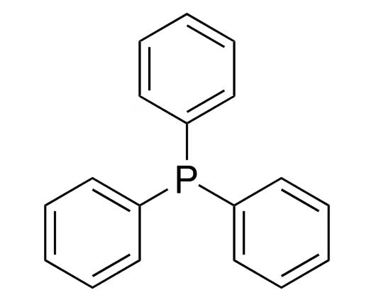 Трифенилфосфин 98% CAS 603-35-0