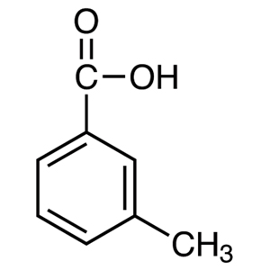 м-Толуиловая кислота 98% (для синтеза) CAS 99-04-7