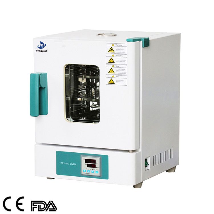 Сушильный шкаф DON-18E