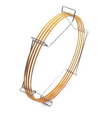 Колонка капиллярная, 30 м, 0.25 мм, 0.25 мкм