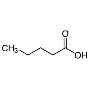 Валериановая кислота 98% (для синтеза) CAS 109-52-4