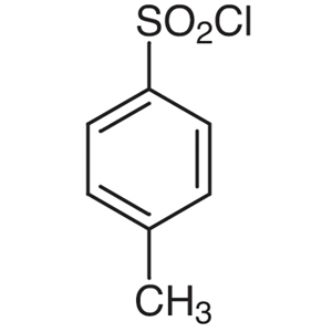 п-Толуолсульфонилхлорид 98% (для синтеза) CAS 98-59-9