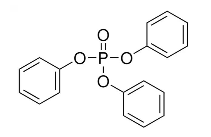 Трифенилфосфат 99% особо чистый CAS 115-86-6