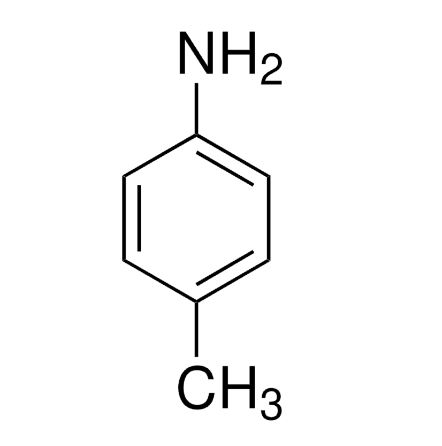 п-Толуидин 99% (для синтеза) CAS 106-49-0