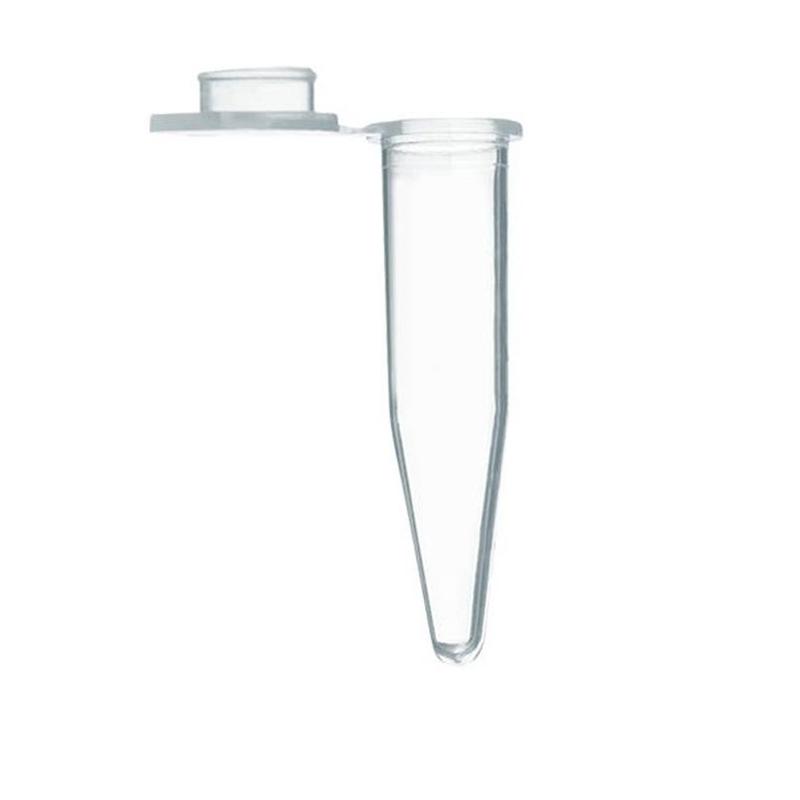 Пробирки микроцентрифужные, 0,2 мл