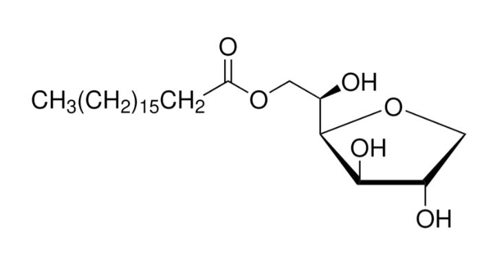 Сорбитан стеарат CAS 1338-41-6
