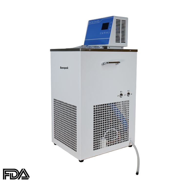 Охлаждающий циркулятор RCHL-10-7