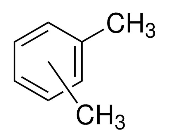 Ксилолы 99.5% AR CAS 1330-20-7