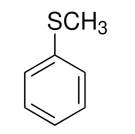 Тиоанизол, особо чистый CAS 100-68-5