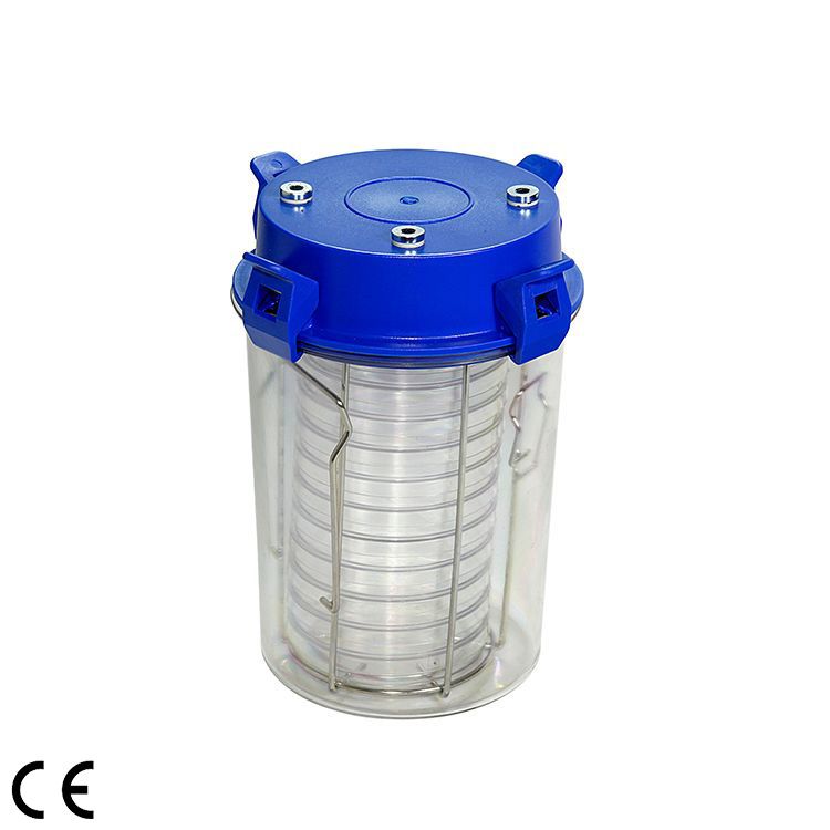 Анаэробные банки ANJ125-210-3