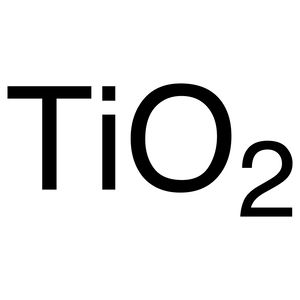Оксид титана (IV) 99% особо чистый CAS 13463-67-7