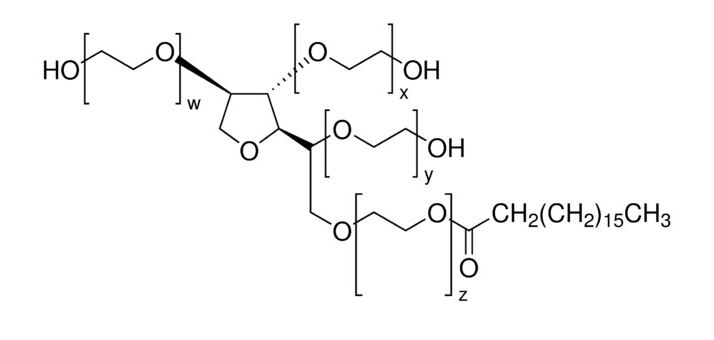 Полисорбат 60 CAS 9005-67-8