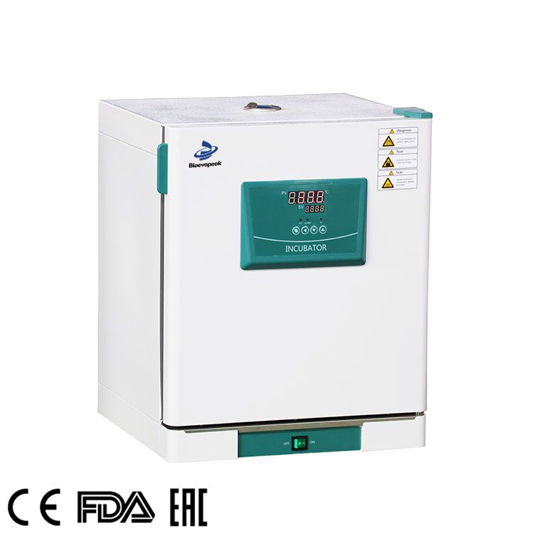 Инкубатор ICB-125E