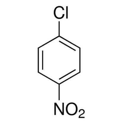 1-хлор-4-нитробензол 99% (для синтеза) CAS 100-00-5