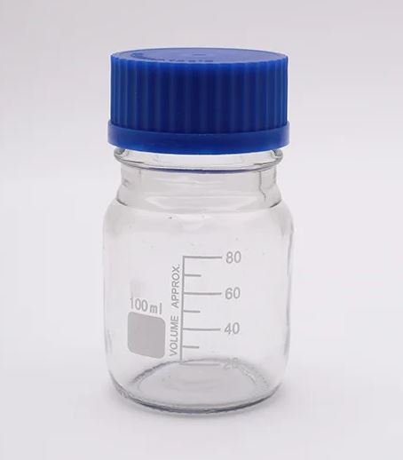 Емкость для реагентов 100 мл, п/ст, стерильная