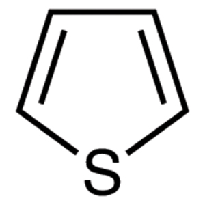 Тиофен 99% (для синтеза) CAS 110-02-1