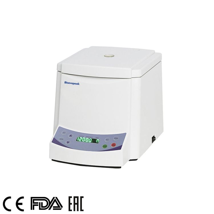 Гематокритная центрифуга CFG-12B (HCT)