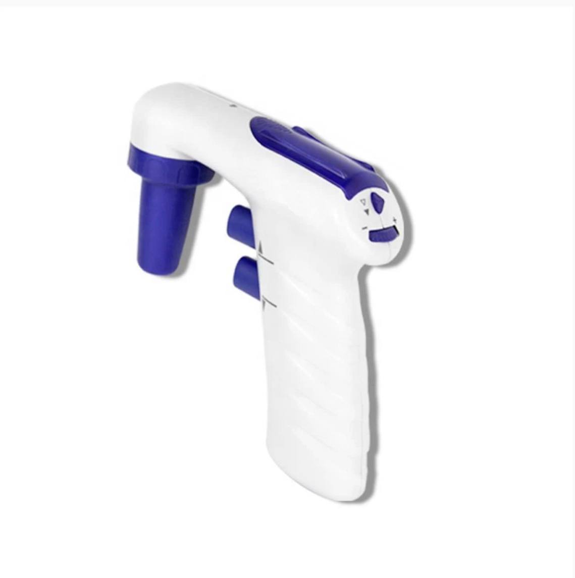 Пипетатор, 0,1-200 мл