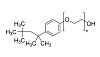 Октилфеноксиполи(этиленокси)этанол CAS 9002-93-1