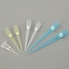 Наконечники с фильтром 10 мкл прозрачные, нестирильные