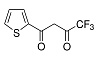 2-теноилтрифторацетон 99% AR CAS 326-91-0